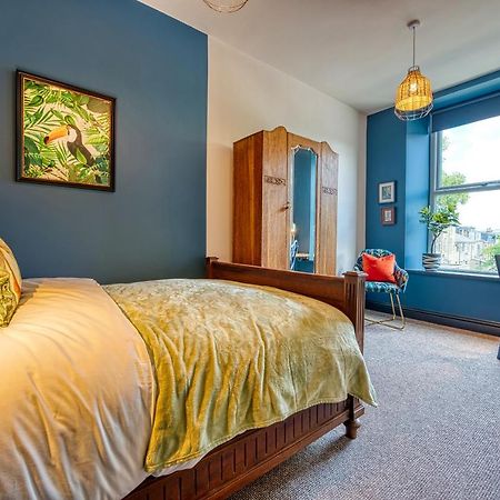 New! Unique Keighley Rooms - Perfect For Business Esterno foto
