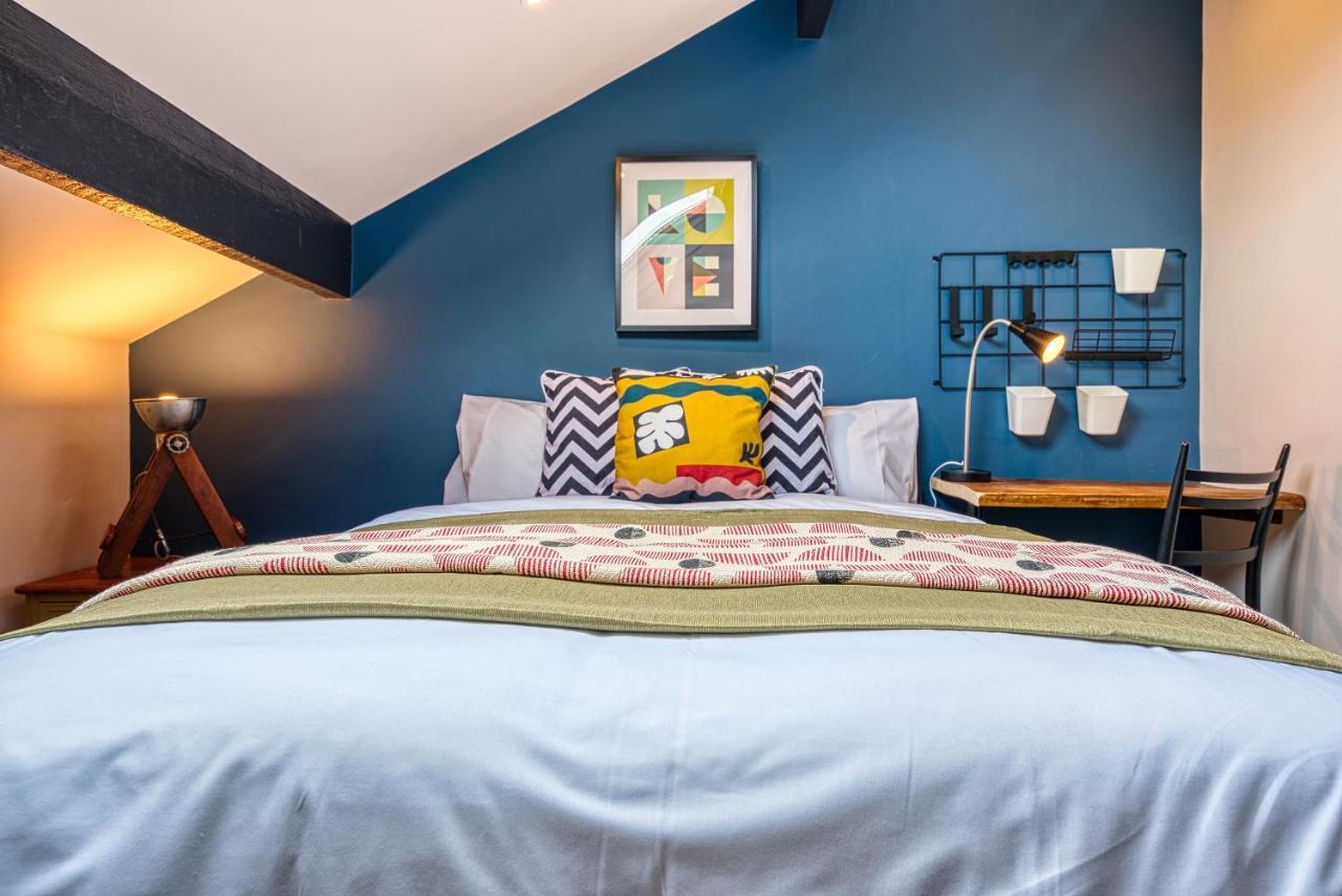 New! Unique Keighley Rooms - Perfect For Business Esterno foto