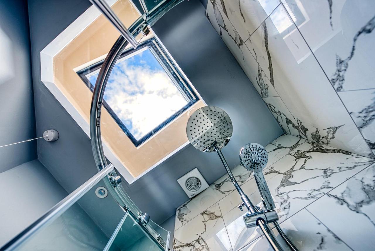 New! Unique Keighley Rooms - Perfect For Business Esterno foto