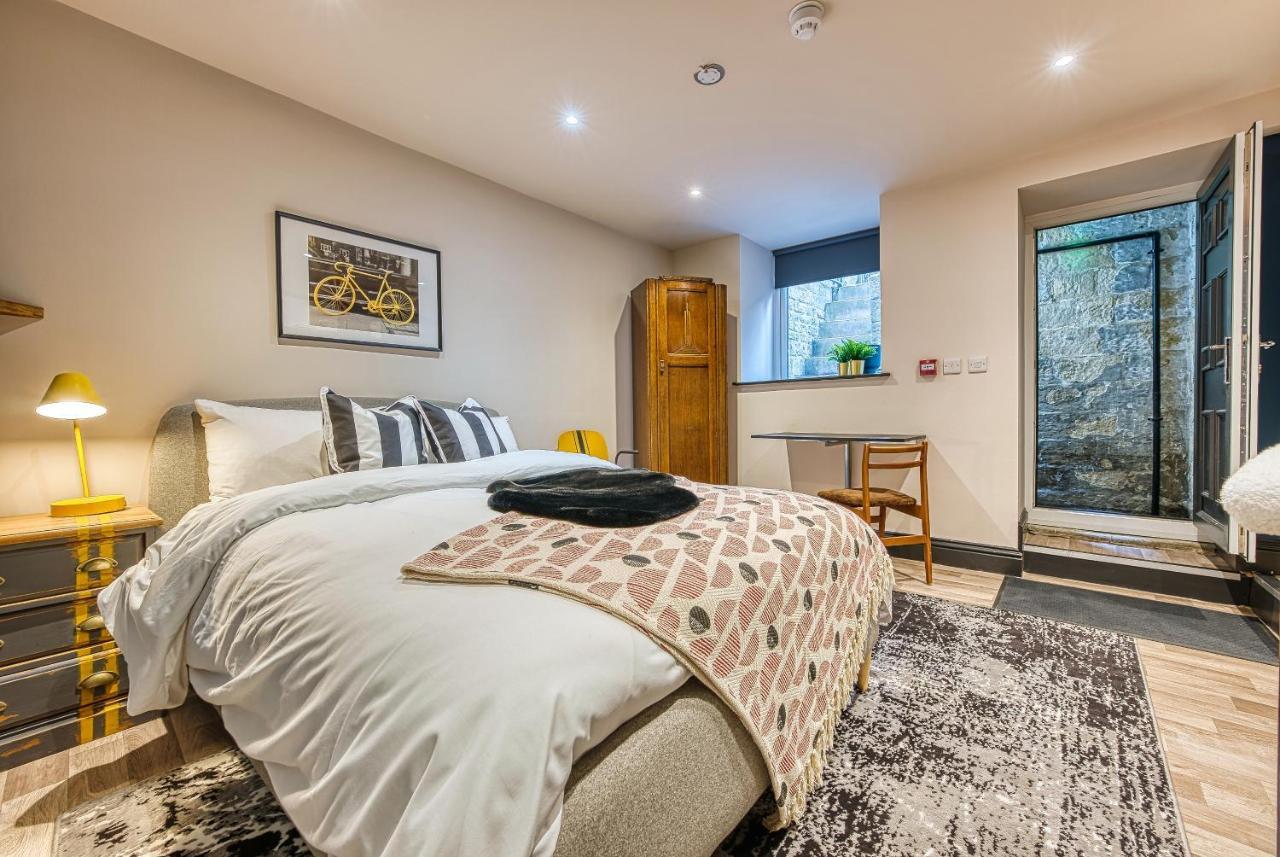 New! Unique Keighley Rooms - Perfect For Business Esterno foto