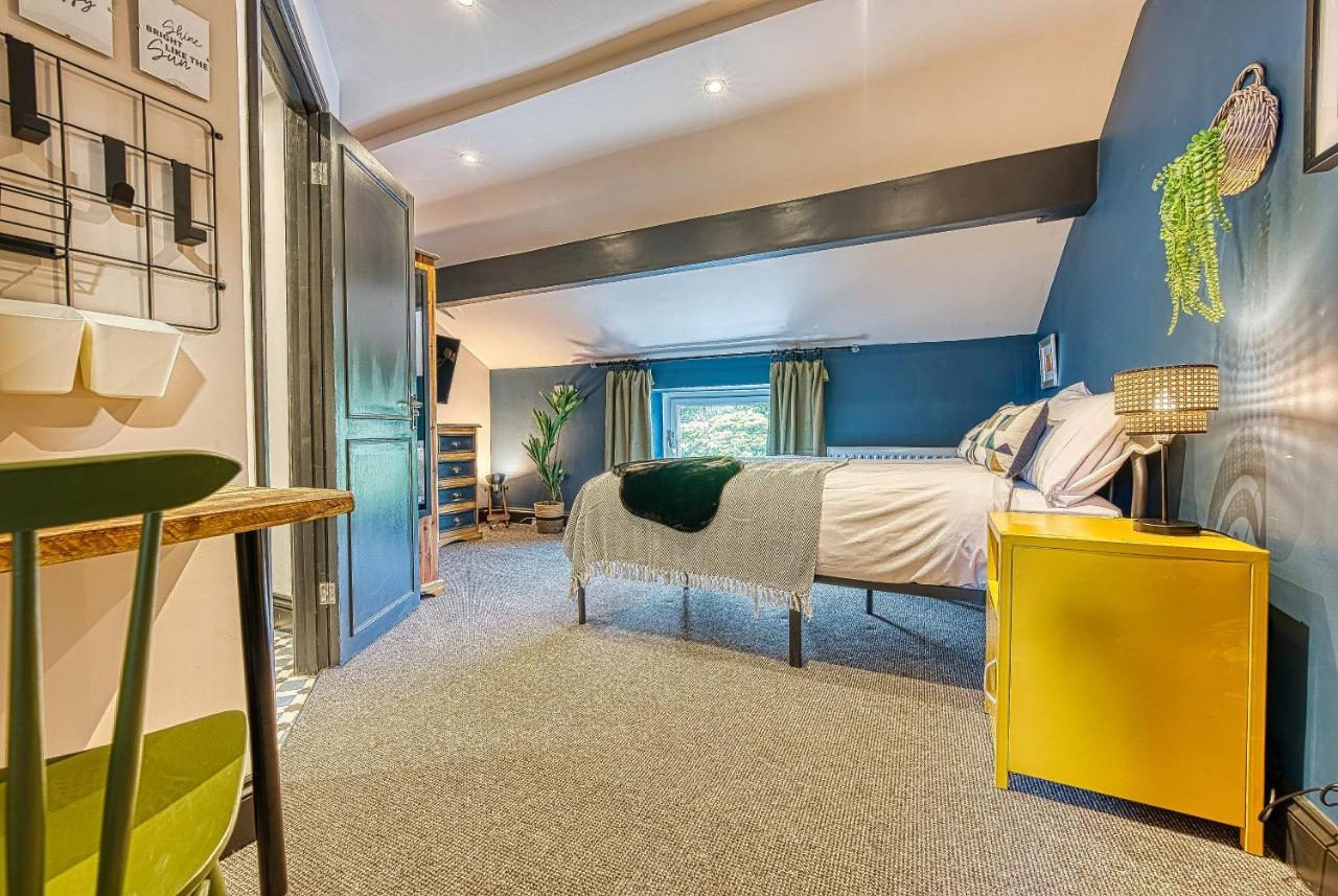 New! Unique Keighley Rooms - Perfect For Business Esterno foto