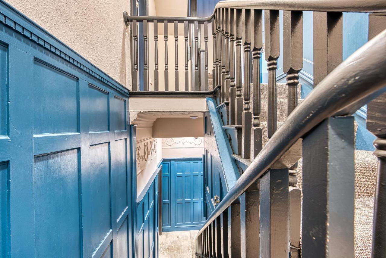 New! Unique Keighley Rooms - Perfect For Business Esterno foto
