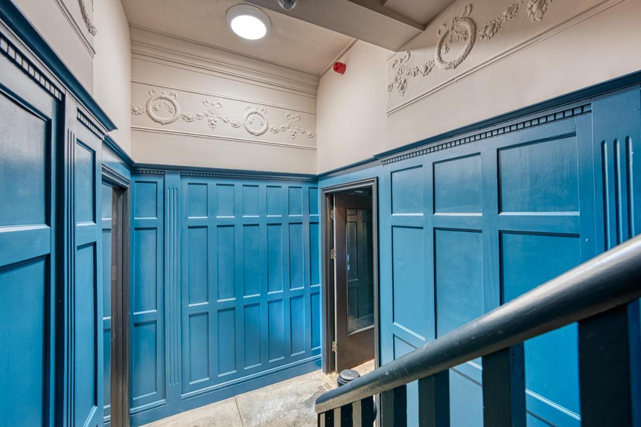 New! Unique Keighley Rooms - Perfect For Business Esterno foto