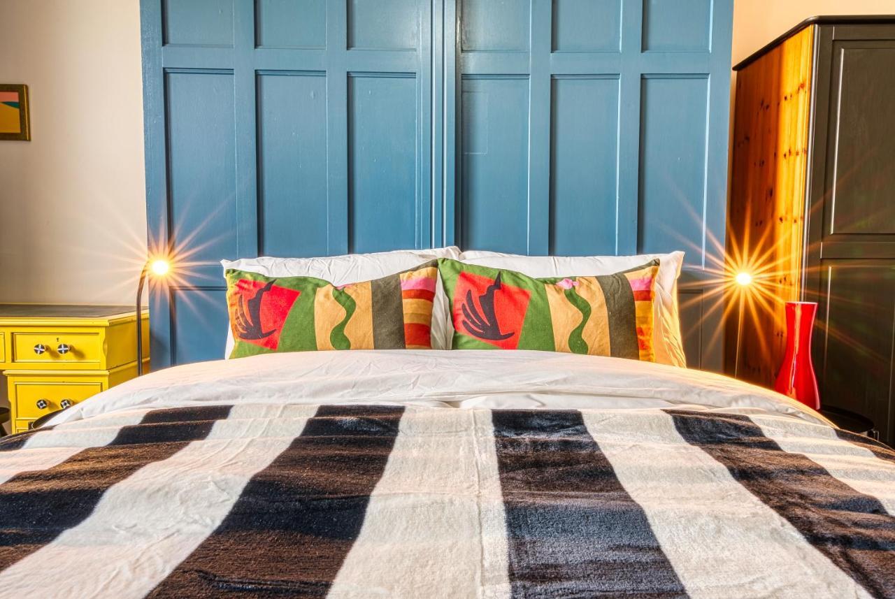New! Unique Keighley Rooms - Perfect For Business Esterno foto