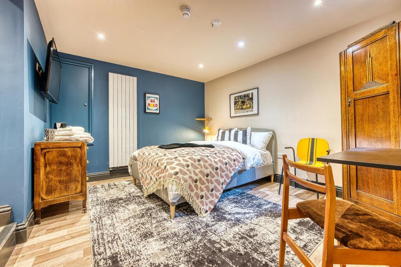 New! Unique Keighley Rooms - Perfect For Business Esterno foto