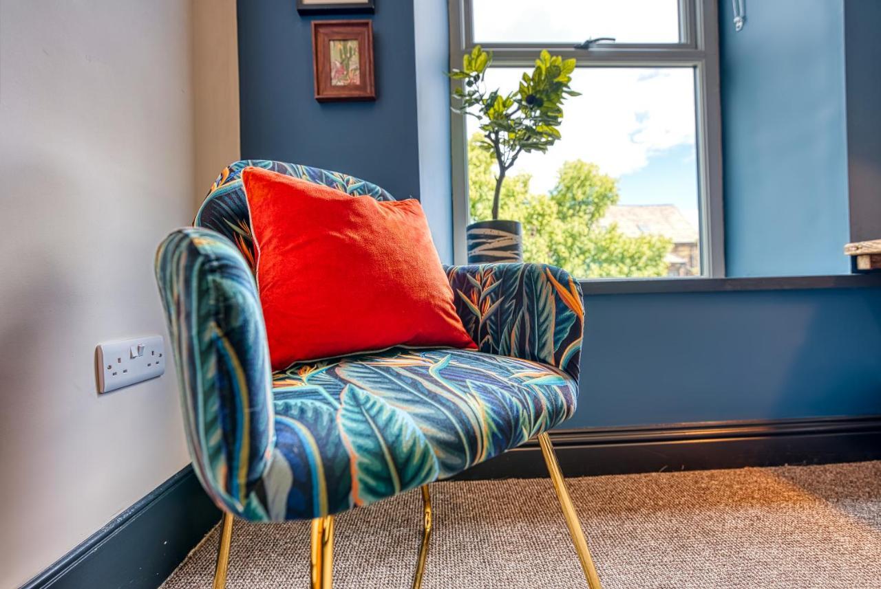 New! Unique Keighley Rooms - Perfect For Business Esterno foto