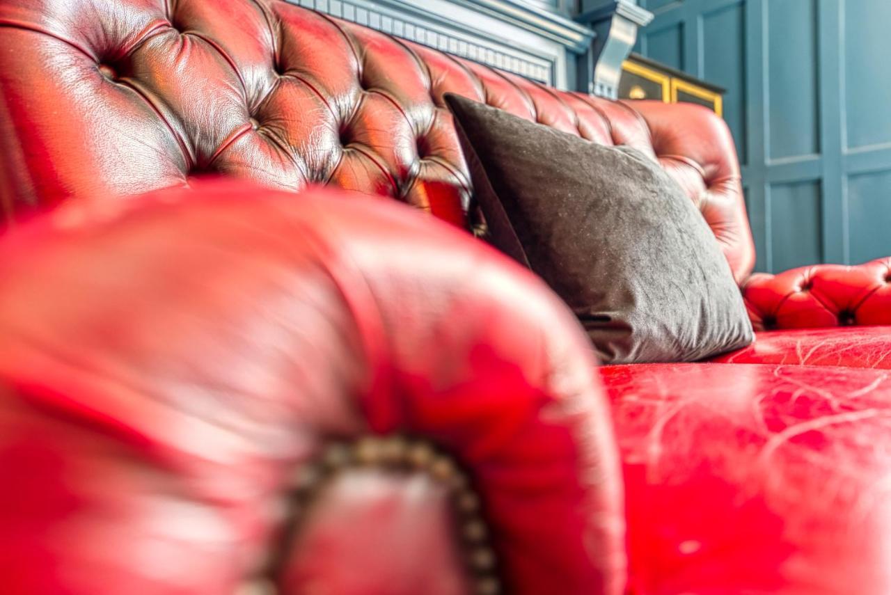 New! Unique Keighley Rooms - Perfect For Business Esterno foto