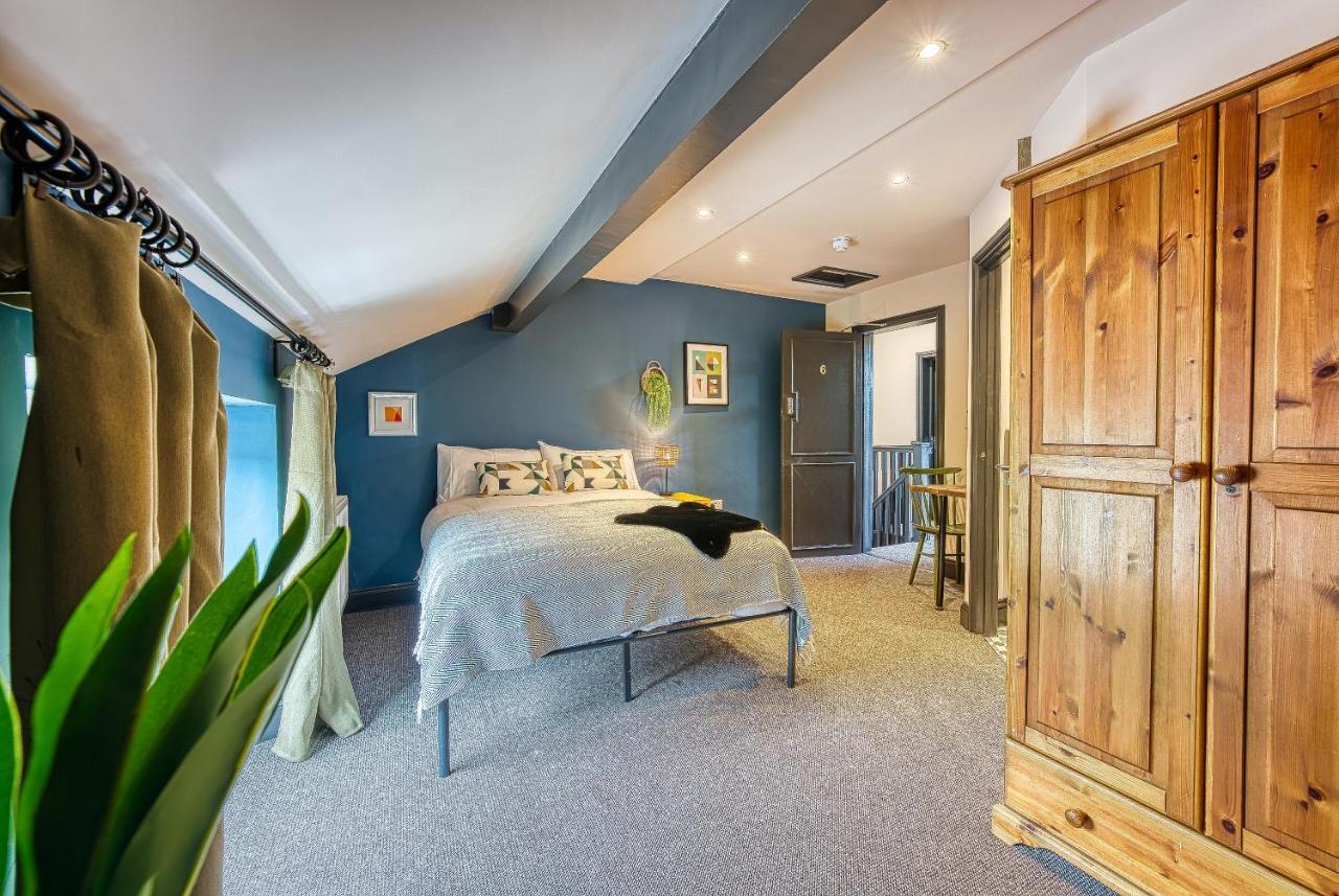New! Unique Keighley Rooms - Perfect For Business Esterno foto