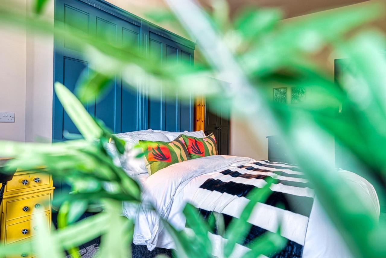 New! Unique Keighley Rooms - Perfect For Business Esterno foto