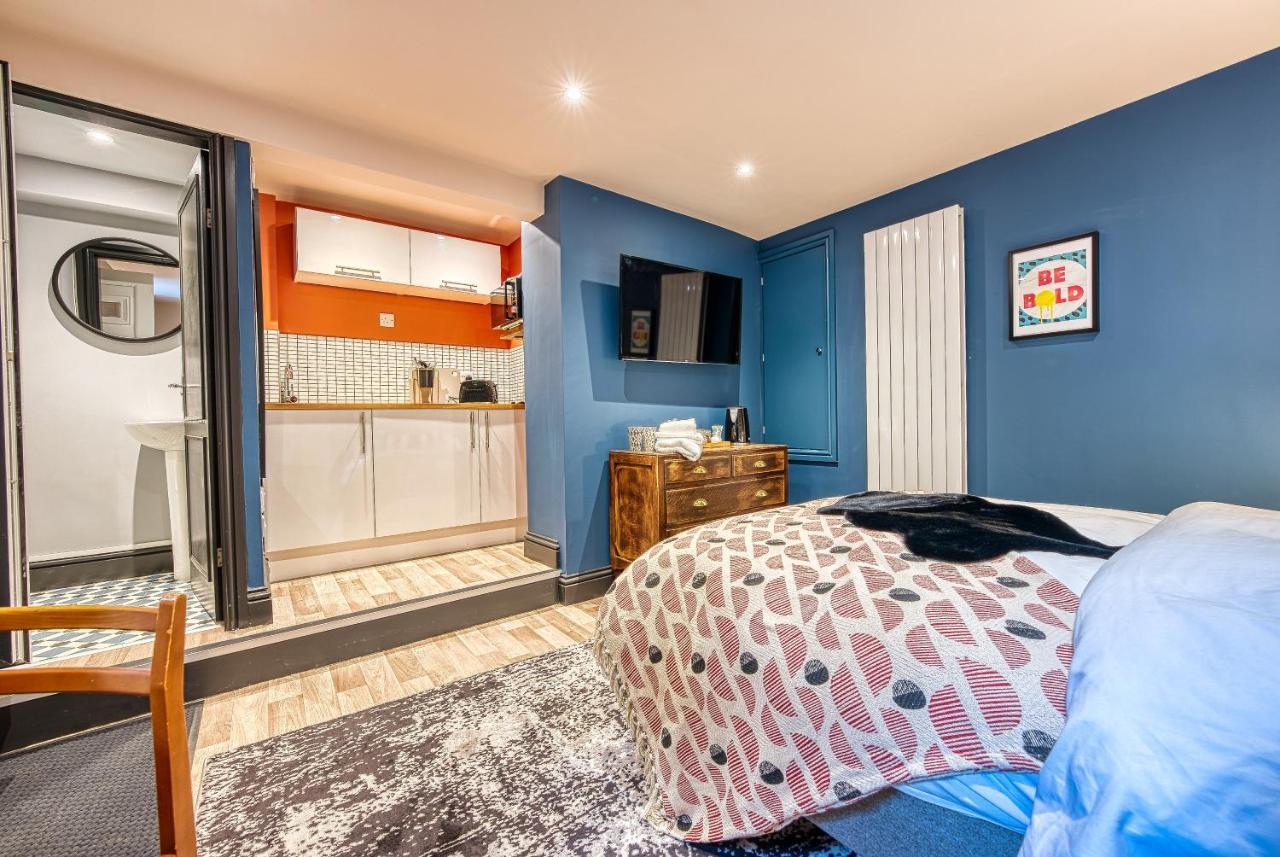 New! Unique Keighley Rooms - Perfect For Business Esterno foto