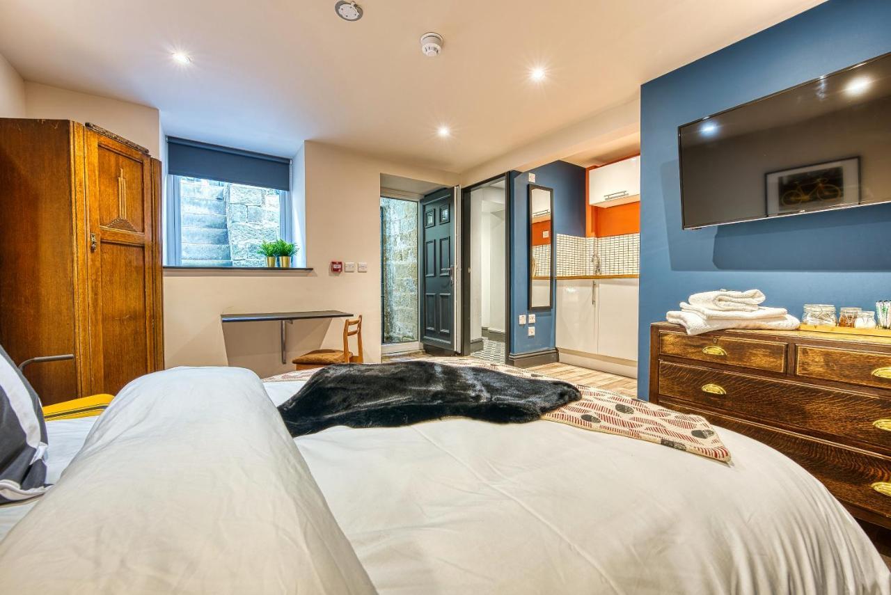 New! Unique Keighley Rooms - Perfect For Business Esterno foto
