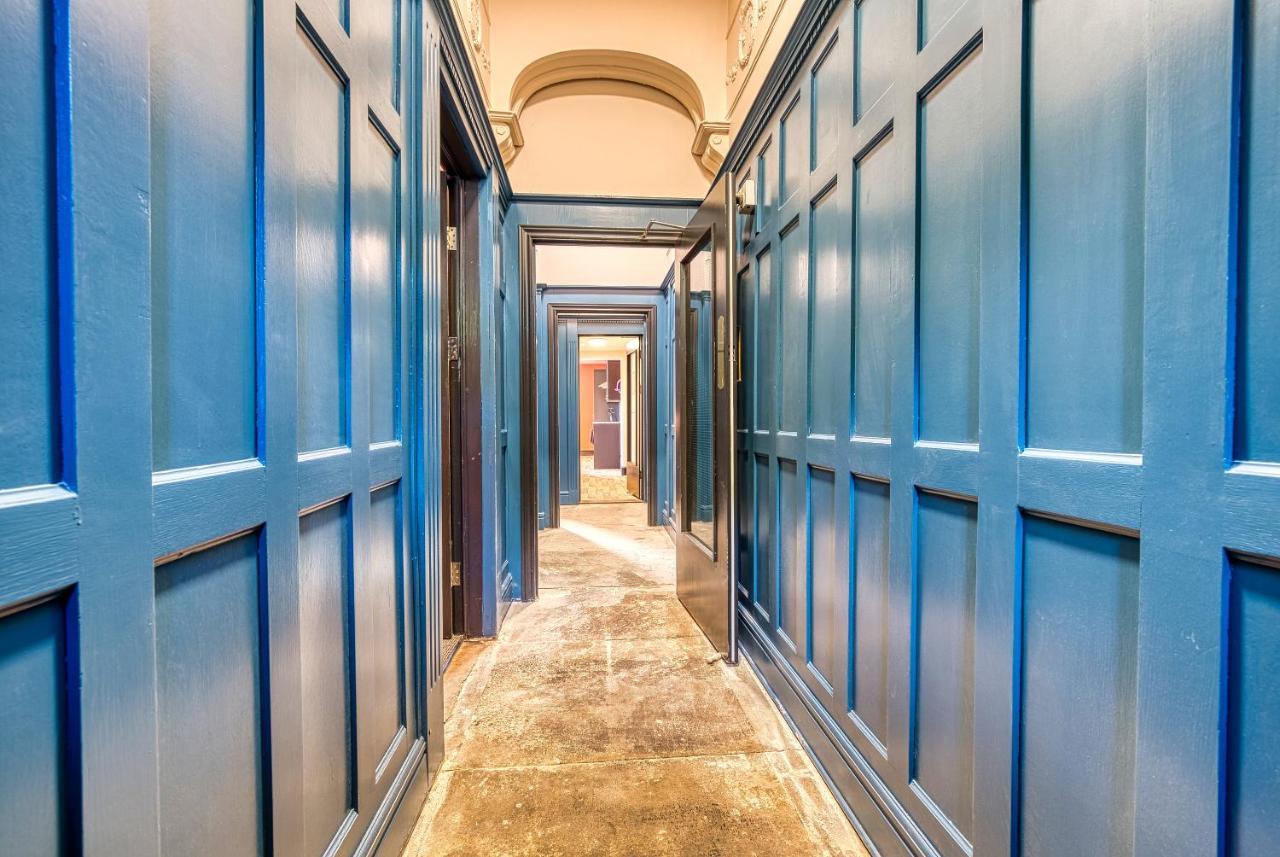New! Unique Keighley Rooms - Perfect For Business Esterno foto
