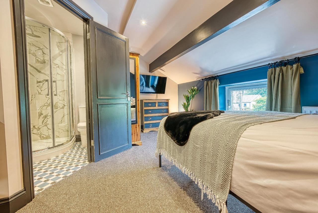 New! Unique Keighley Rooms - Perfect For Business Esterno foto