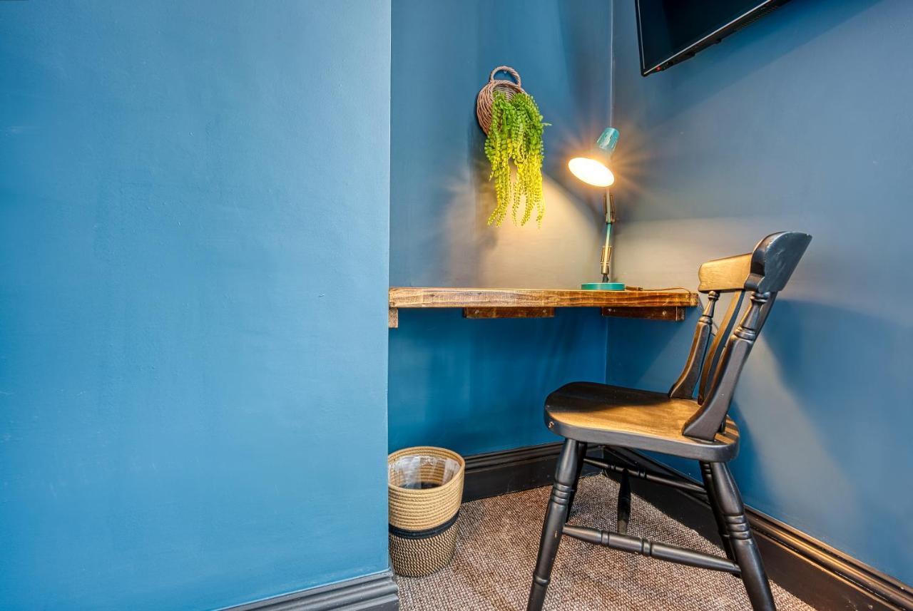 New! Unique Keighley Rooms - Perfect For Business Esterno foto