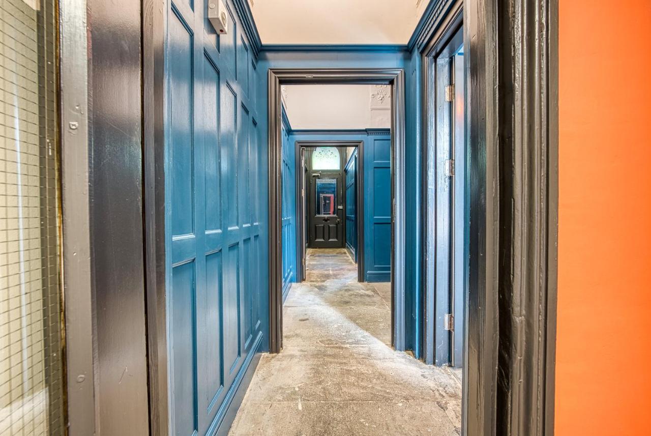 New! Unique Keighley Rooms - Perfect For Business Esterno foto