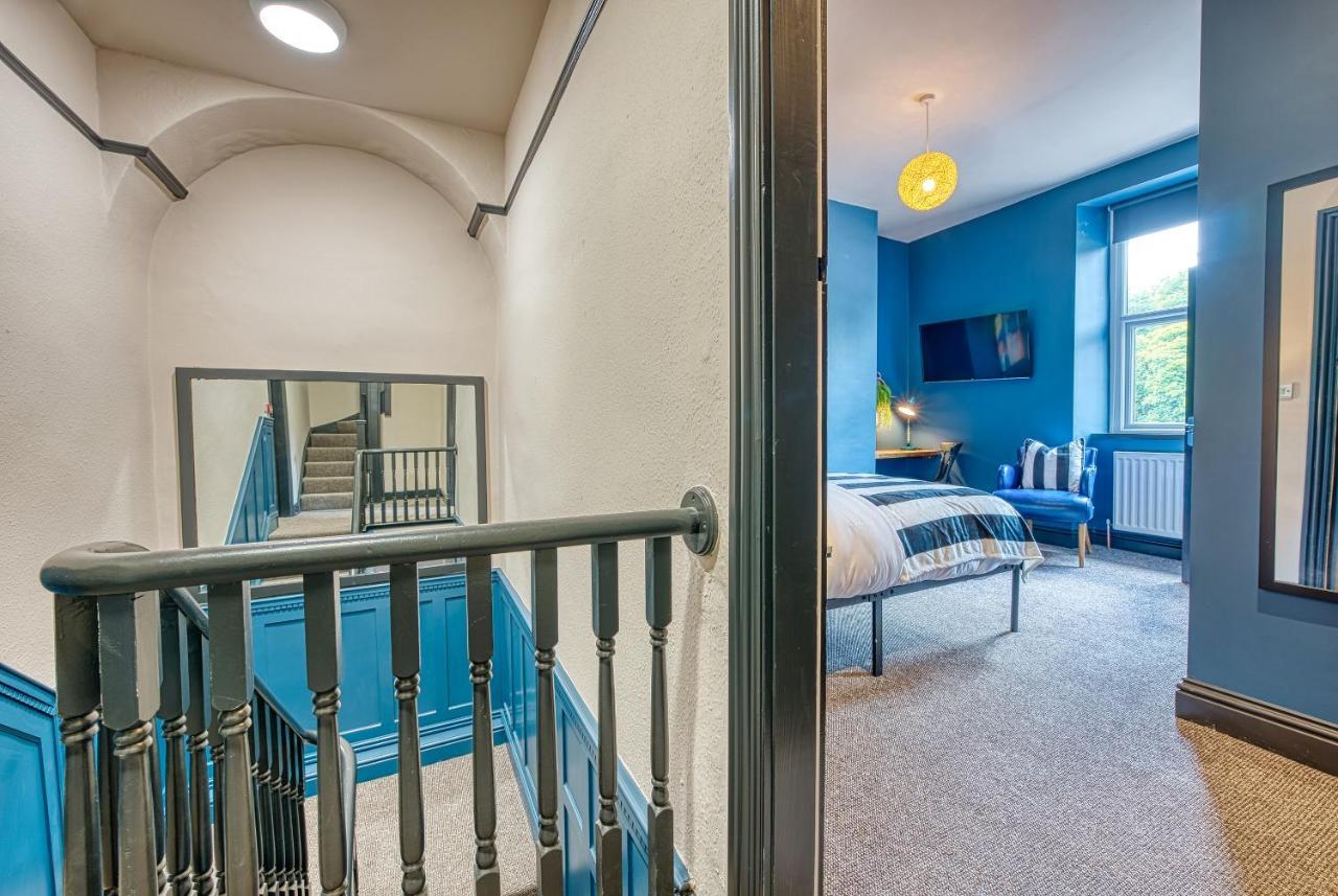 New! Unique Keighley Rooms - Perfect For Business Esterno foto