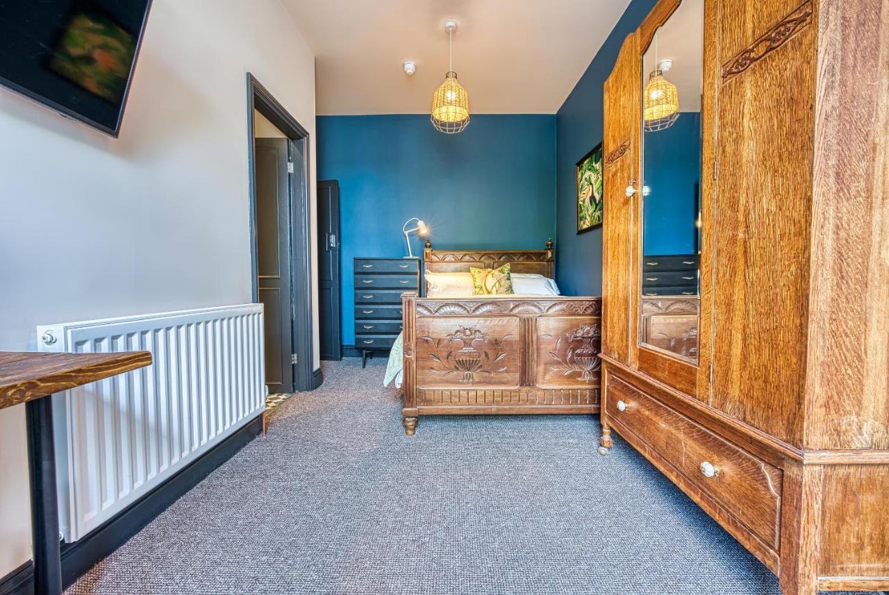 New! Unique Keighley Rooms - Perfect For Business Esterno foto