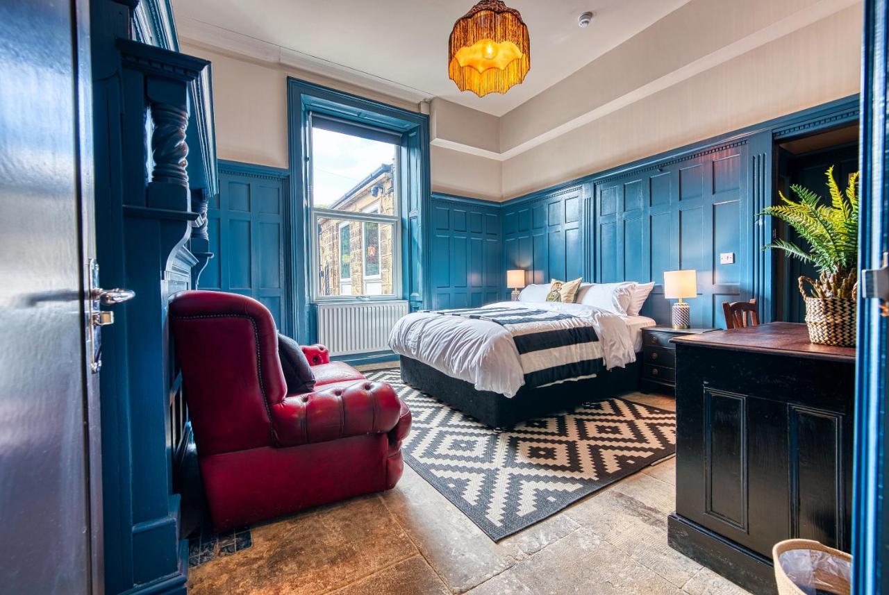 New! Unique Keighley Rooms - Perfect For Business Esterno foto