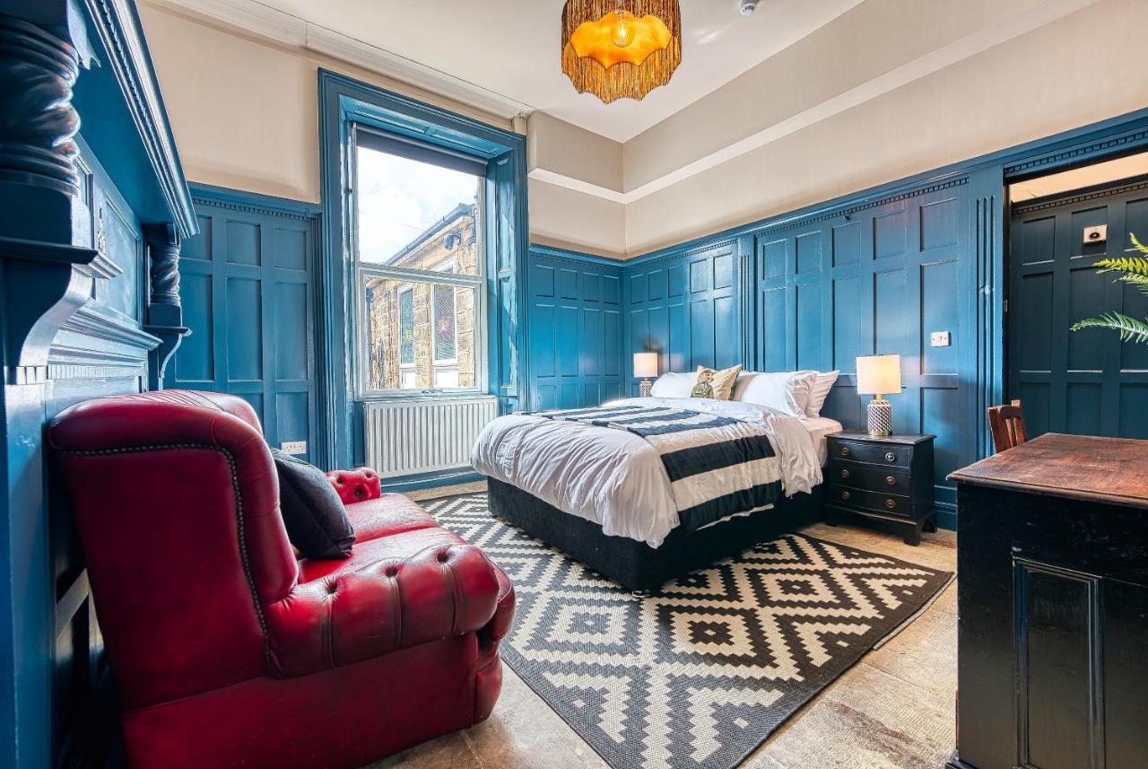 New! Unique Keighley Rooms - Perfect For Business Esterno foto