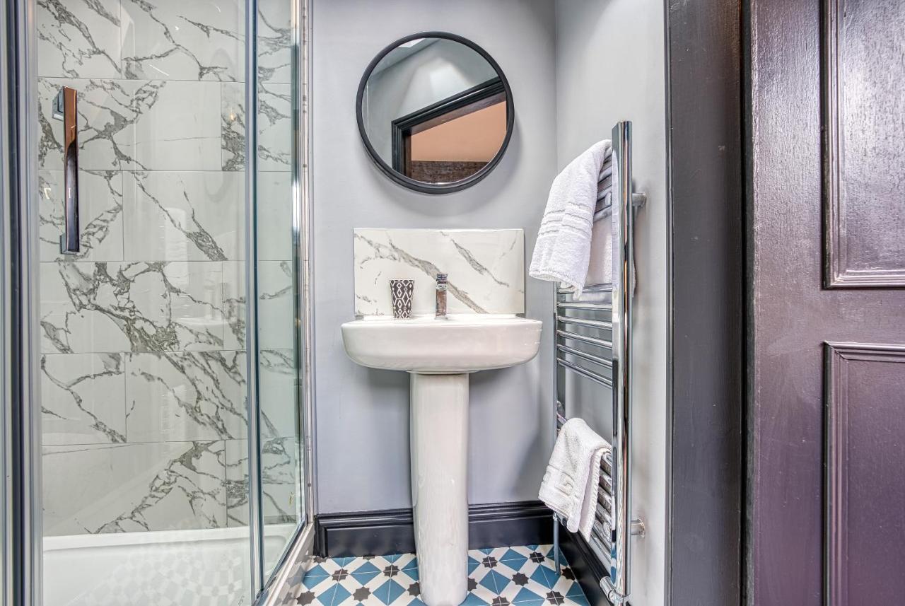 New! Unique Keighley Rooms - Perfect For Business Esterno foto