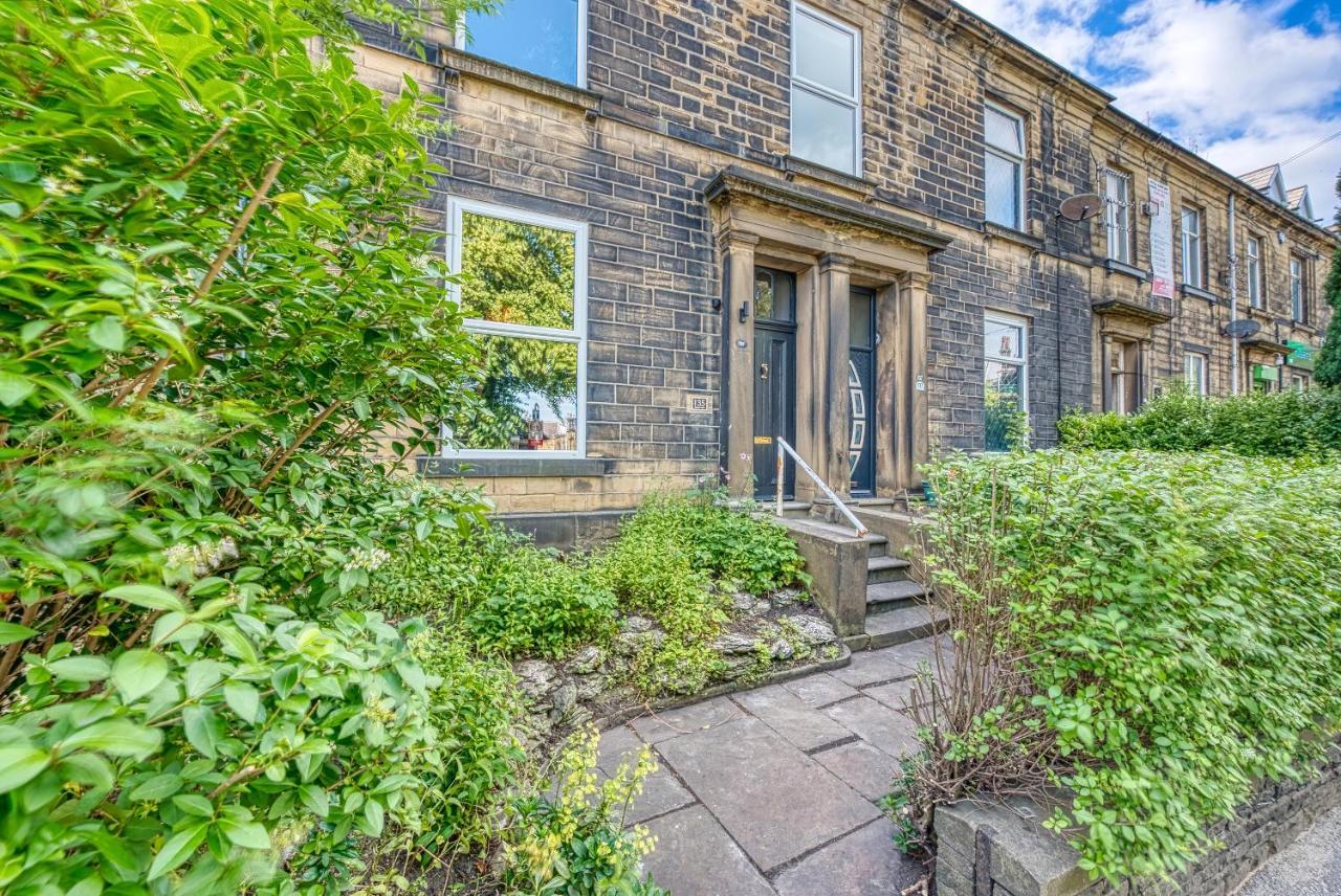 New! Unique Keighley Rooms - Perfect For Business Esterno foto
