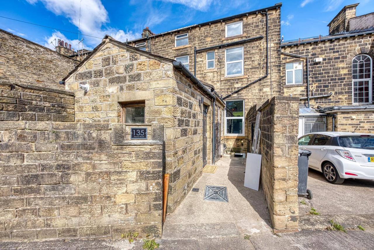 New! Unique Keighley Rooms - Perfect For Business Esterno foto
